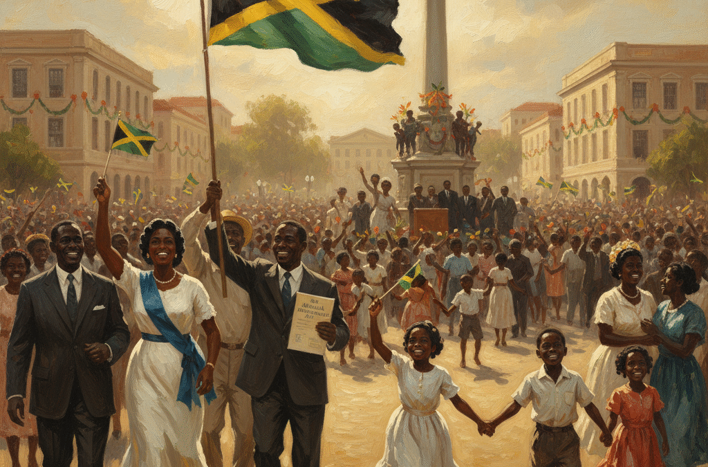 Live Class 268 Jamaica (Part 4) – Gwen Ebron