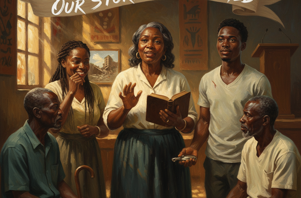 Live Class 269 SEL: How to Change Tragedy into Triumph – Damon Tyler