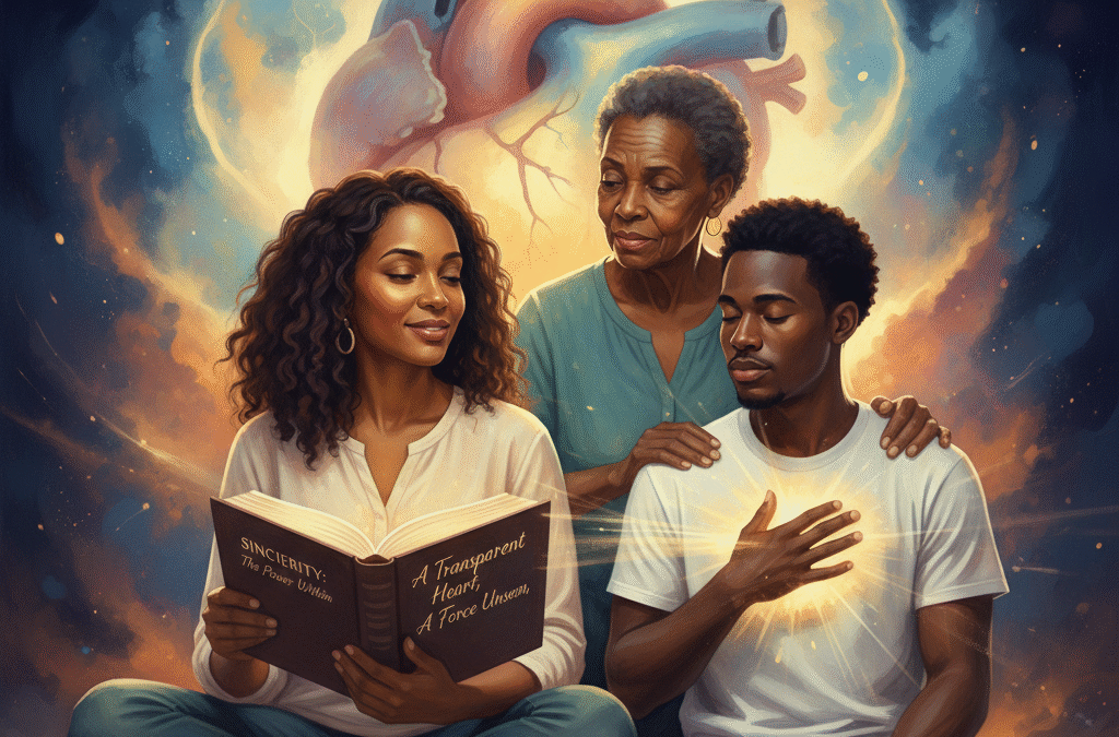 Live Class 275 The Power of Sincerity – Damon Tyler