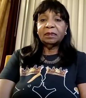 Live Class 270 Marcus Garvey (Part 1) – Gwen Ebron