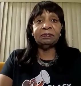 Live Class 272 Marcus Garvey (Part 2) – Gwen Ebron