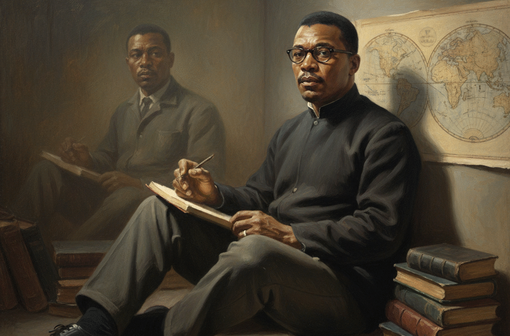 Live Class 280 Malcolm X (Part 2) – Gwen Ebron