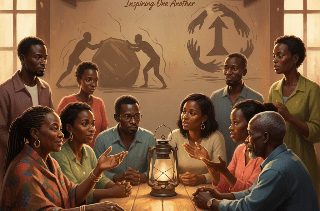 Live Class 281 How Resilience is Earned – Damon Tyler