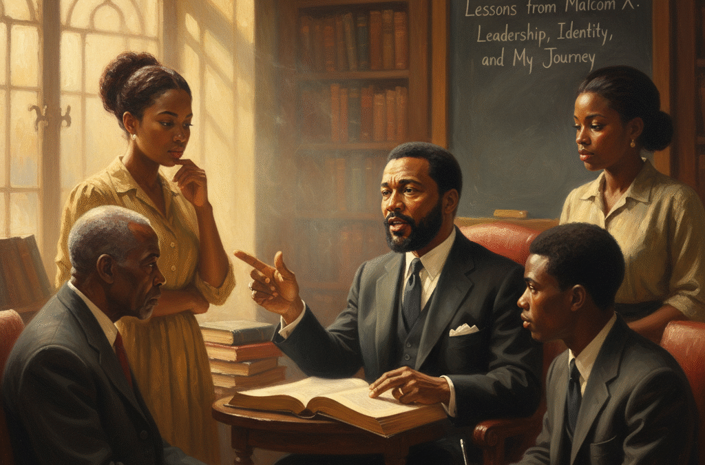 Live Class 286 Lessons from our Leaders (Part 1) – Gwen Ebron