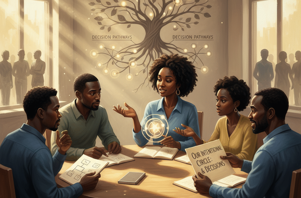 Live Class 283 Who Are The People I Surround Myself With? – Damon Tyler