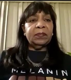 Live Class 278 Malcolm X (Part 1) – Gwen Ebron