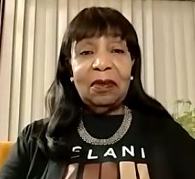 Live Class 282 Malcolm X (Part 3) – Gwen Ebron