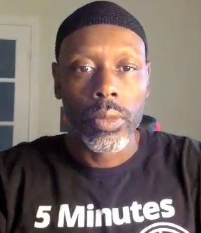 Live Class 283 Who Are The People I Surround Myself With? – Damon Tyler