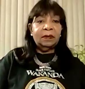 Live Class 280 Malcolm X (Part 4) – Gwen Ebron