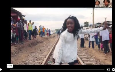 Sankofa Club Kids Townhall Replay – 26th October 2024