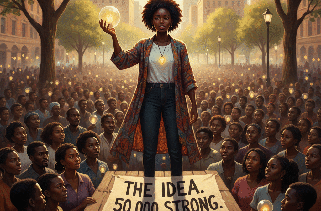 Live Class 290 Lessons from our Leaders (Part 3) – Gwen Ebron