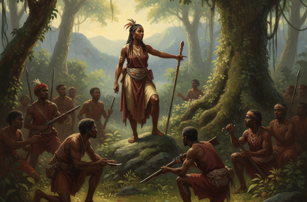 Live Class 288 Lessons from our  Leaders (Part 2) – Gwen Ebron