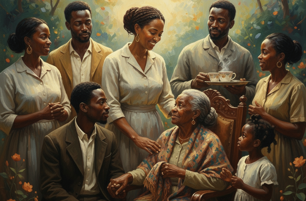 Live Class 299 SEL: The Gift of Giving & Receiving Support – Damon Tyler