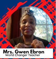 Live Class 356 Burkina Faso (Part 1) – Gwen Ebron