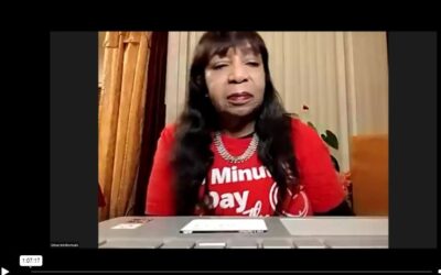 Sankofa Club Kids Townhall Replay – 18th January 2025