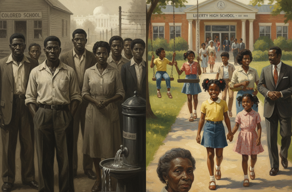 Live Class 327 A Critical Look Back at Integration – Damon Tyler