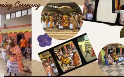 Sankofa Club Kids Townhall Replay – 22nd March 2025