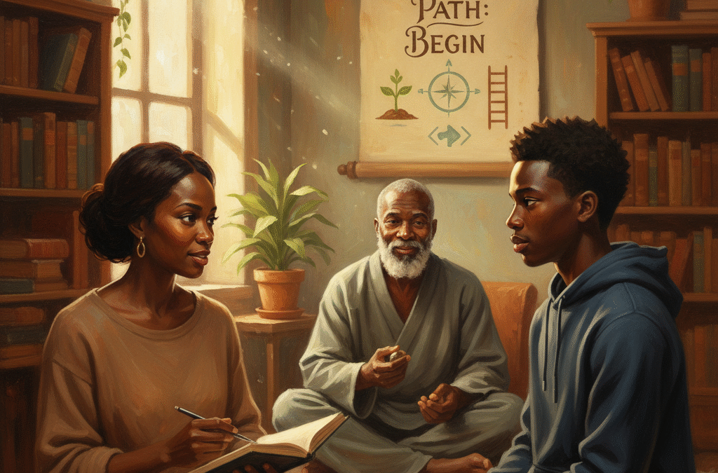 Live Class 331 The 6 Steps to Greater Self-Discipline – Damon Tyler