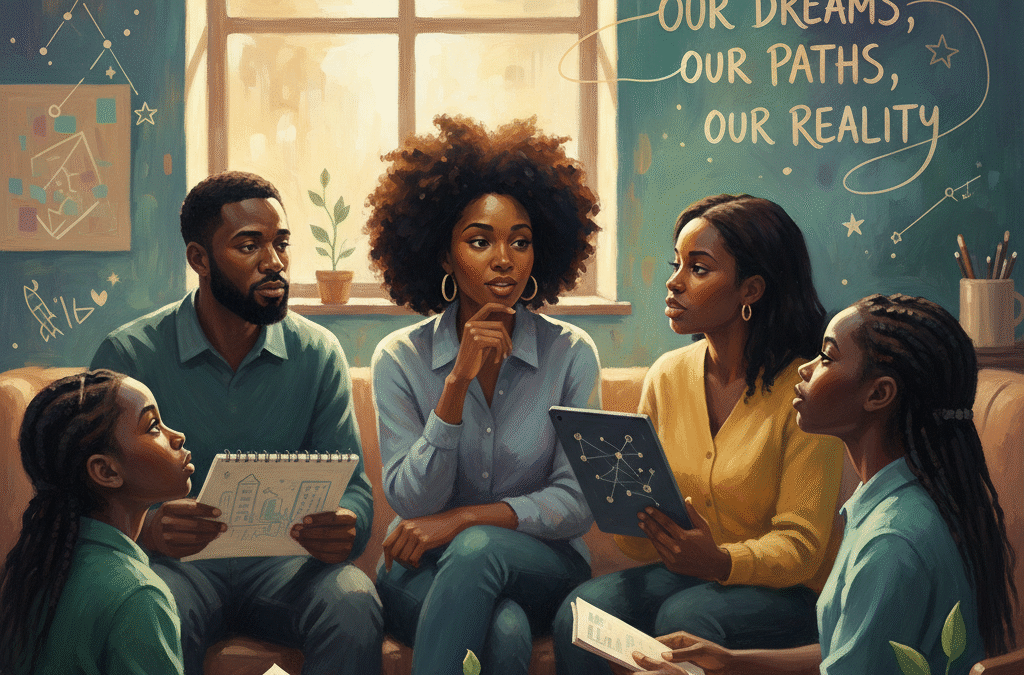 Live Class 359 Dreams Come True – Damon Tyler