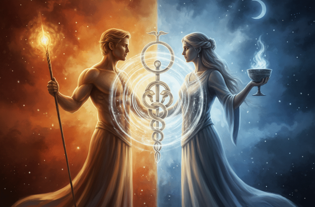 Live Class 367 Universal Law of Gender – Damon Tyler