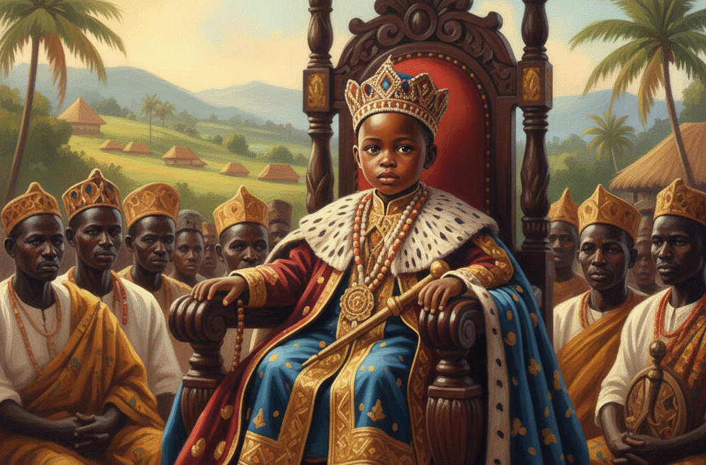 Live Class 368 The Real Africa (Part 2) – Gwen Ebron