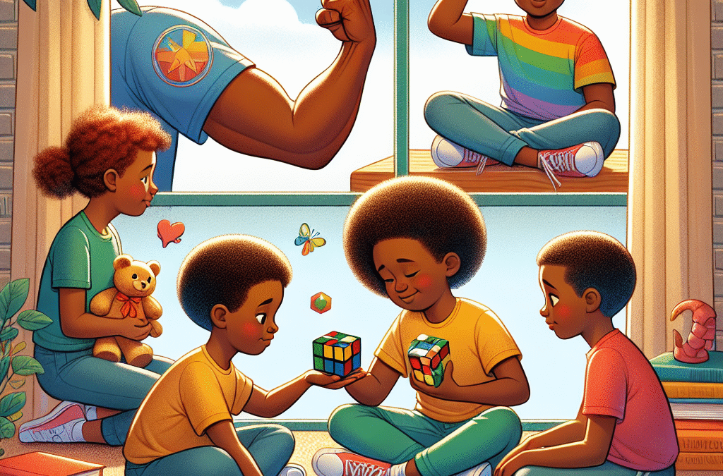 Live Class 345 Building Stronger Minds – Damon Tyler