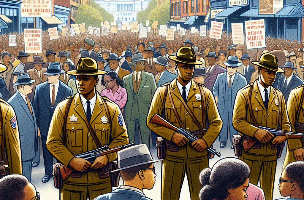 Live Class 346 The Deacons (Part 2) – Gwen Ebron