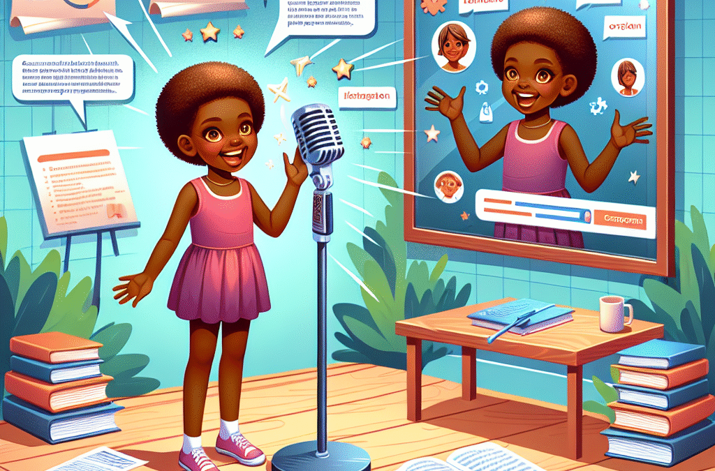 Live Class 339 The Art of Public Speaking – Damon Tyler