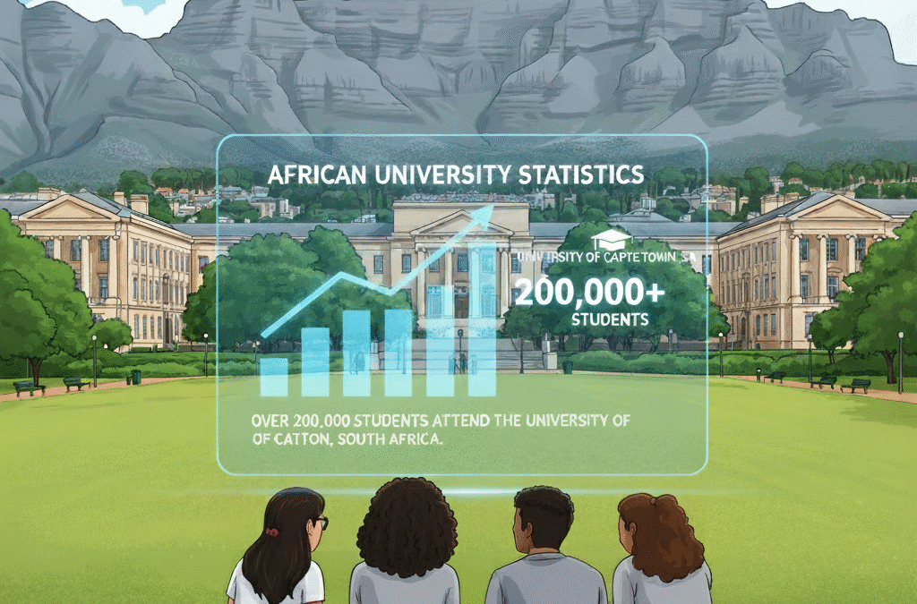 Live Class 380 African Universities (Part 4) – Gwen Ebron