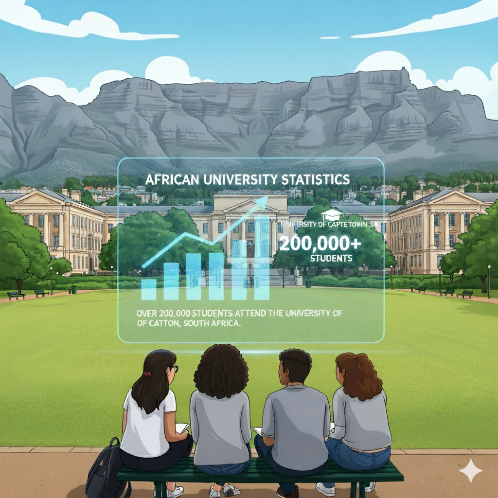 Live Class 380 African Universities (Part 4) – Gwen Ebron