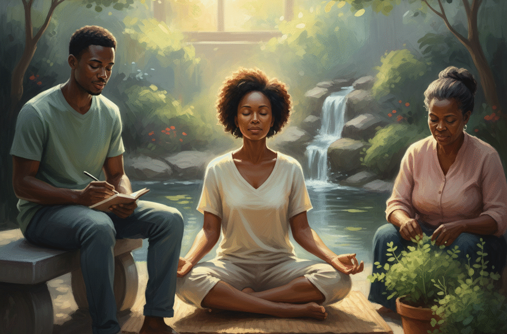 Live Class 289 How to Meditate? – Damon Tyler