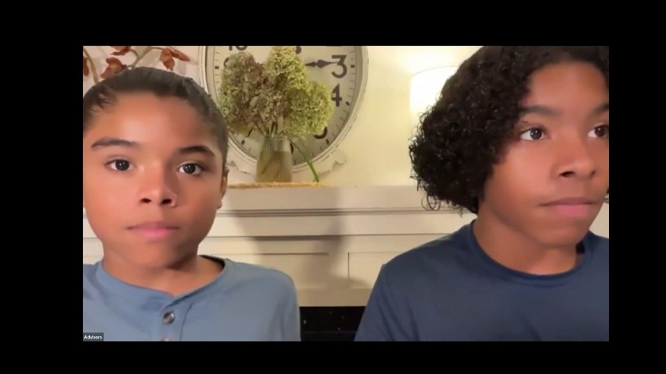 Sankofa Club Kids Townhall Replay – 18th October 2025
