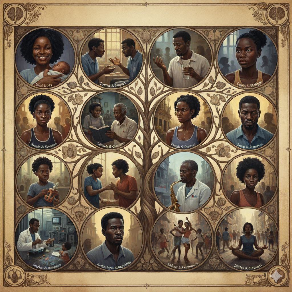 Live Class 393 SEL: Nuances-Both Can Be True – Damon Tyler