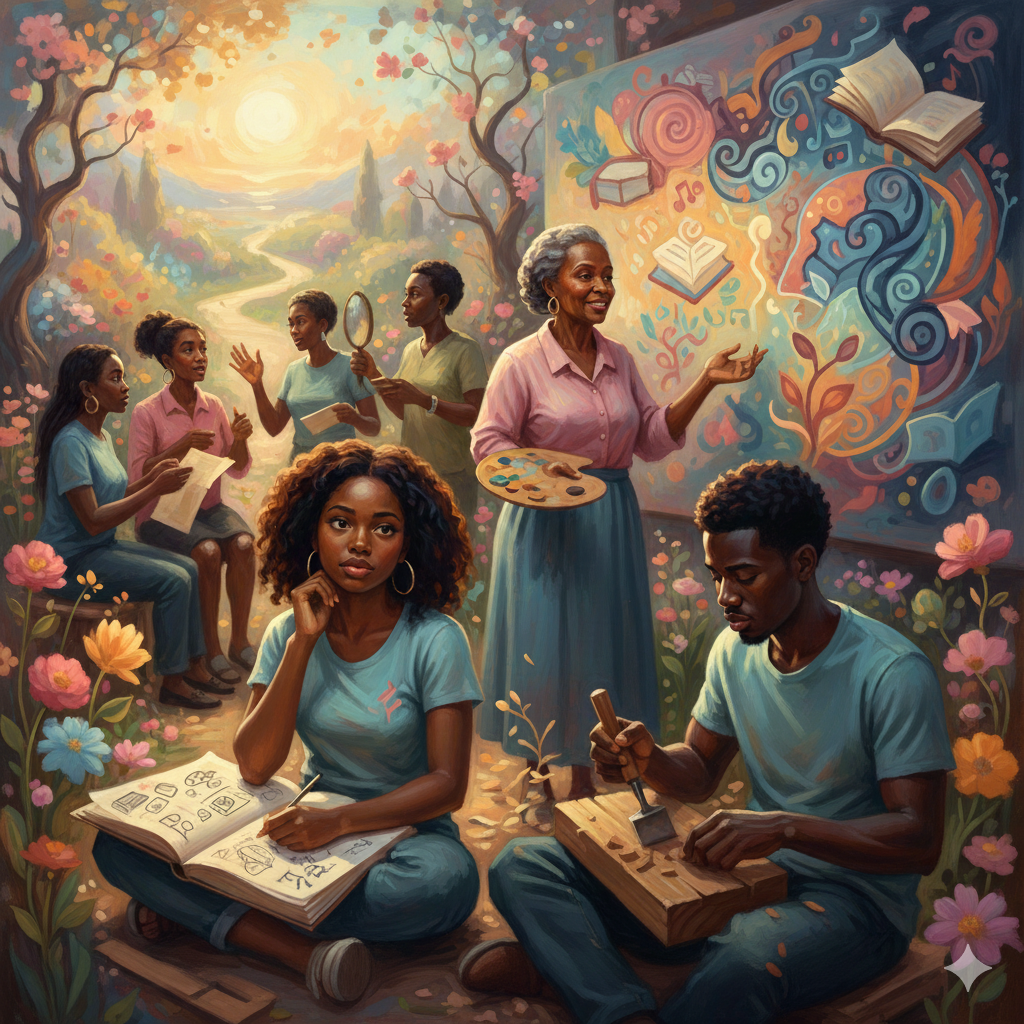 Live Class 397 Building My Character (Part 2) – Damon Tyler