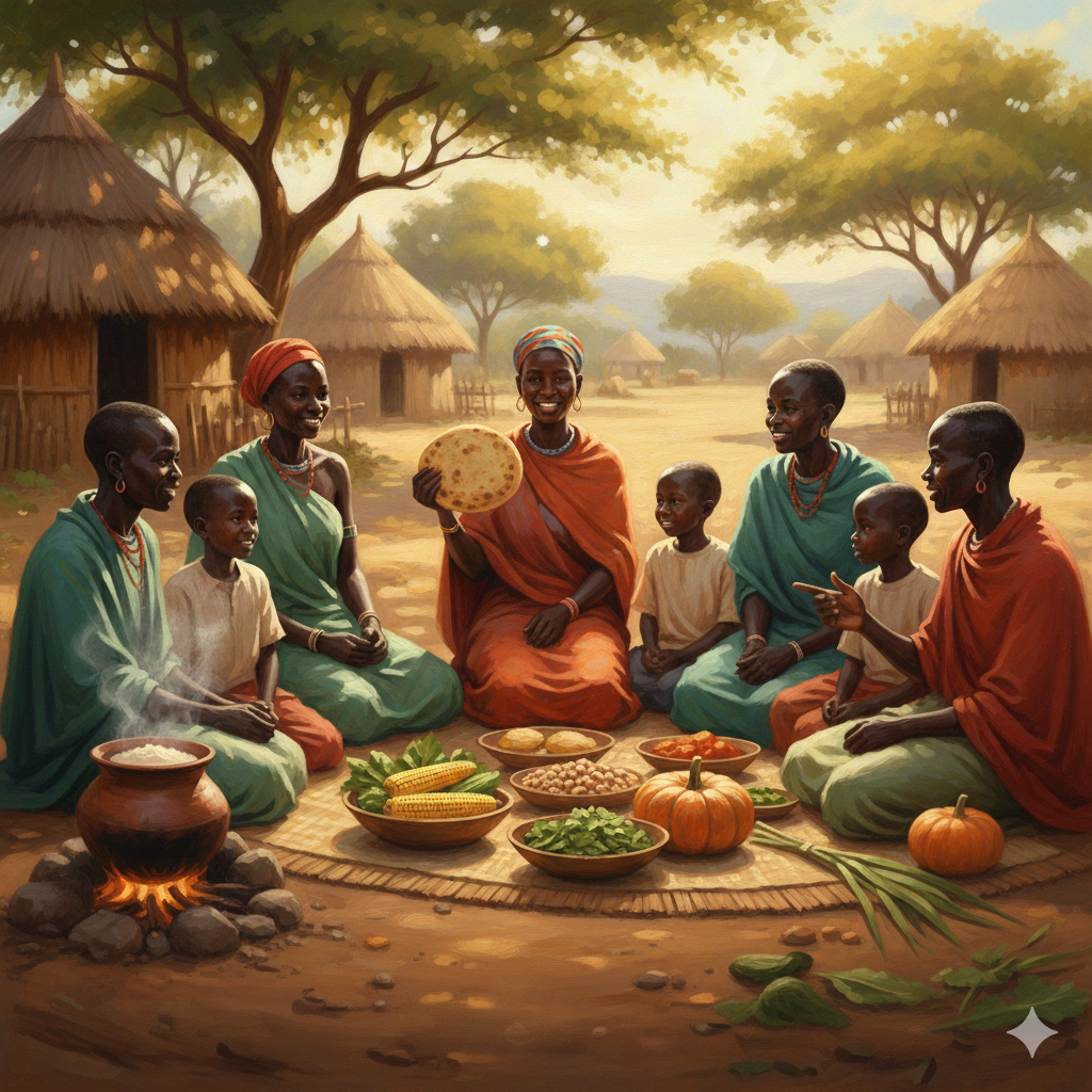 Live Class 414 Mutapa (Part 3) – Gwen Ebron