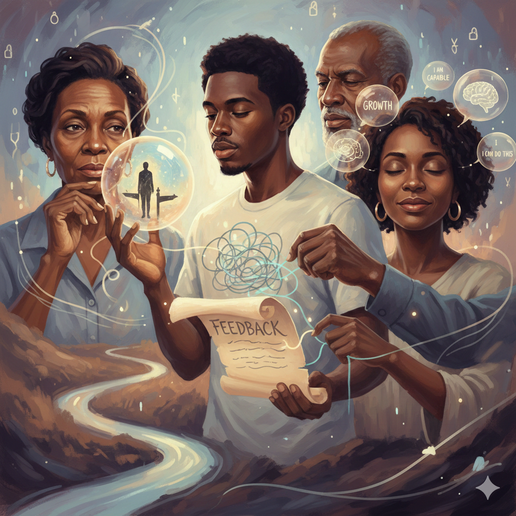 Live Class 419 SEL: A Guide to Greater Self-Awareness – Damon Tyler