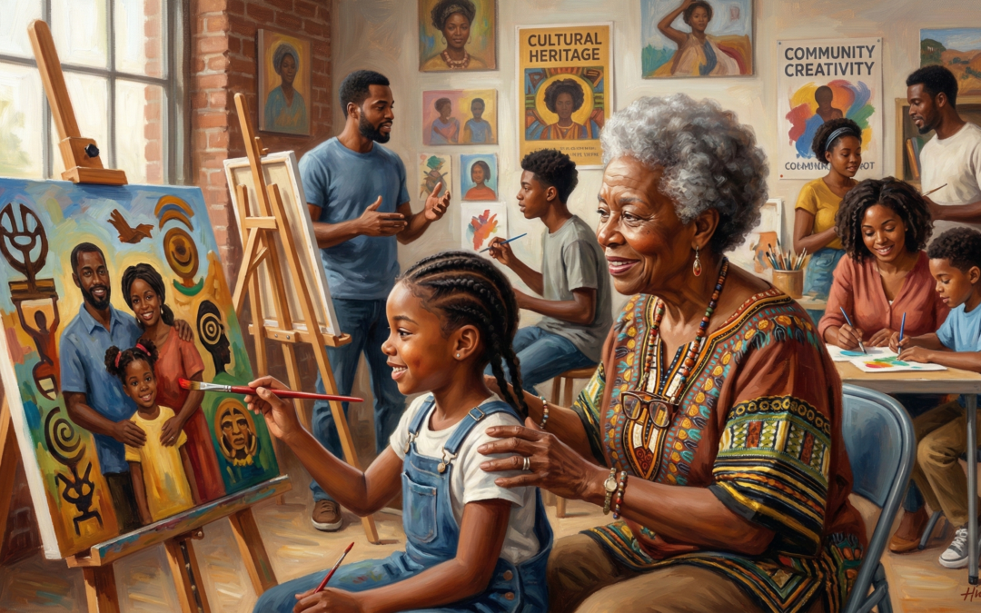 Live Class 421 Winter Talent Showcase – Damon Tyler