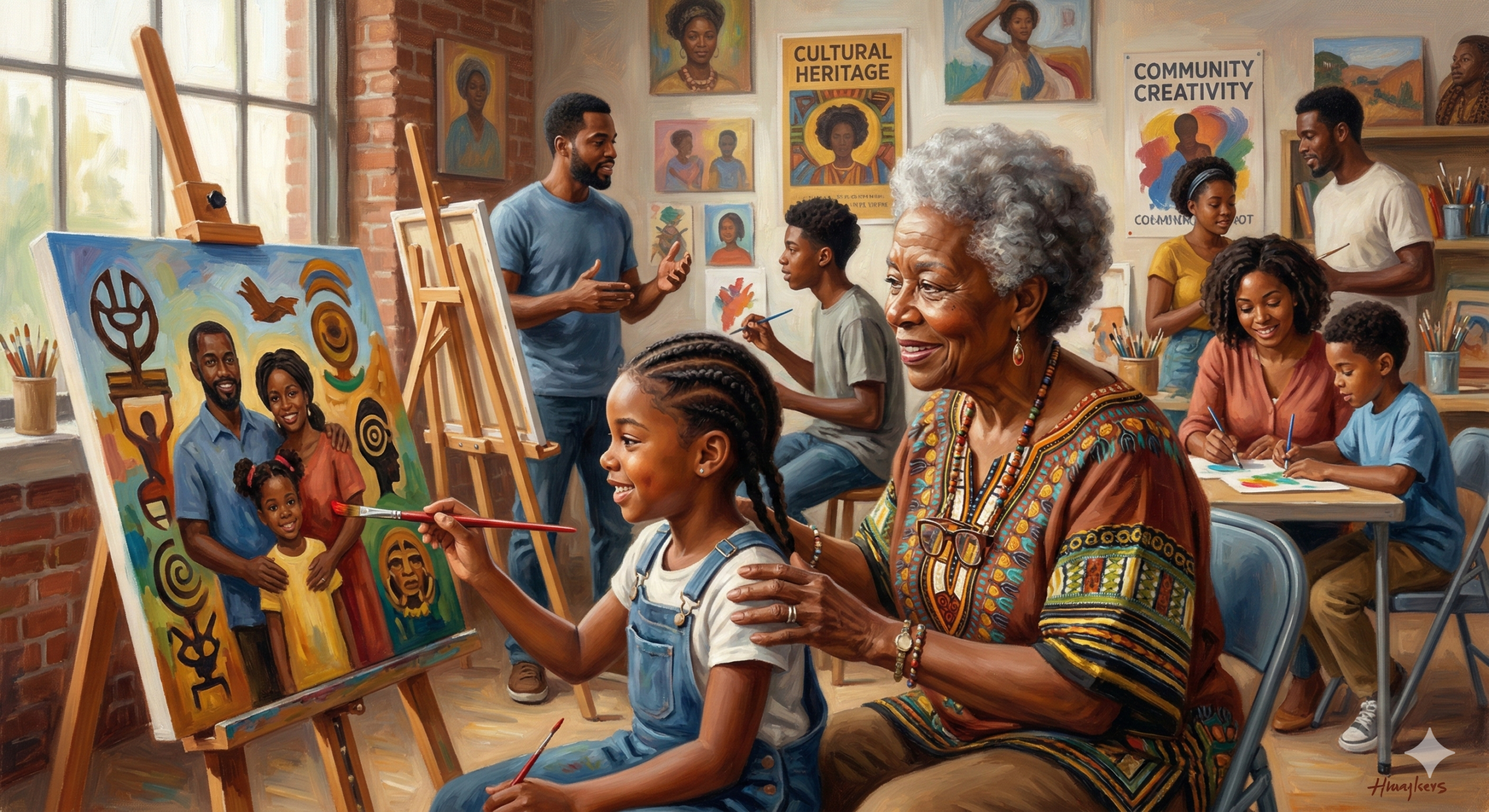 Live Class 421 Winter Talent Showcase – Damon Tyler