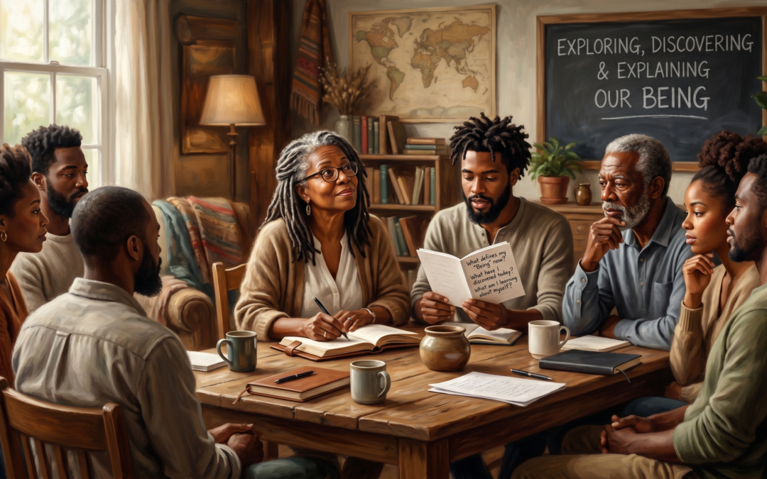 Live Class 435 The 13 Laws of Cause & Effect Applied – Damon Tyler