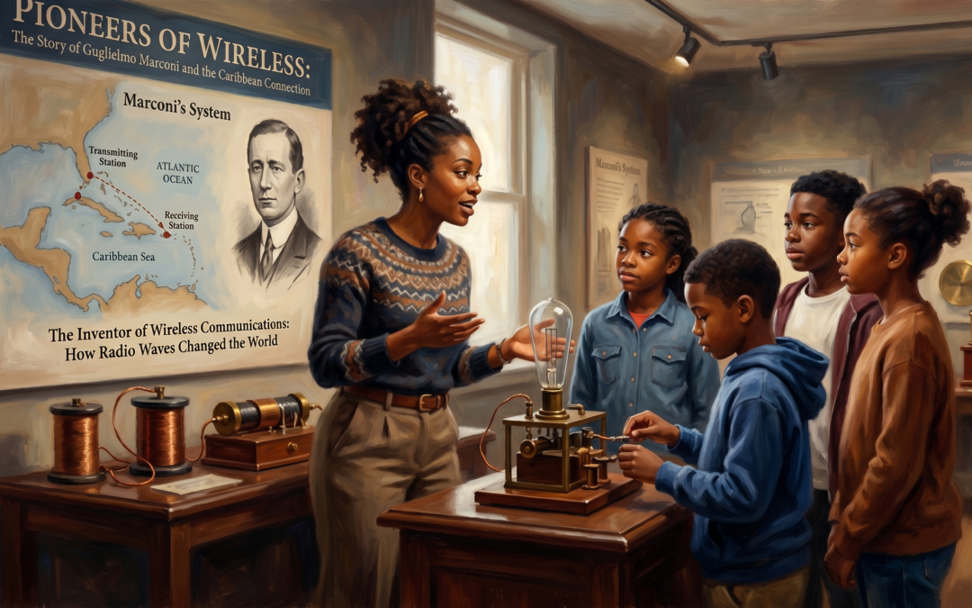 Live Class 456 Black Knowledge is Gold (Part 3) – Gwen Ebron