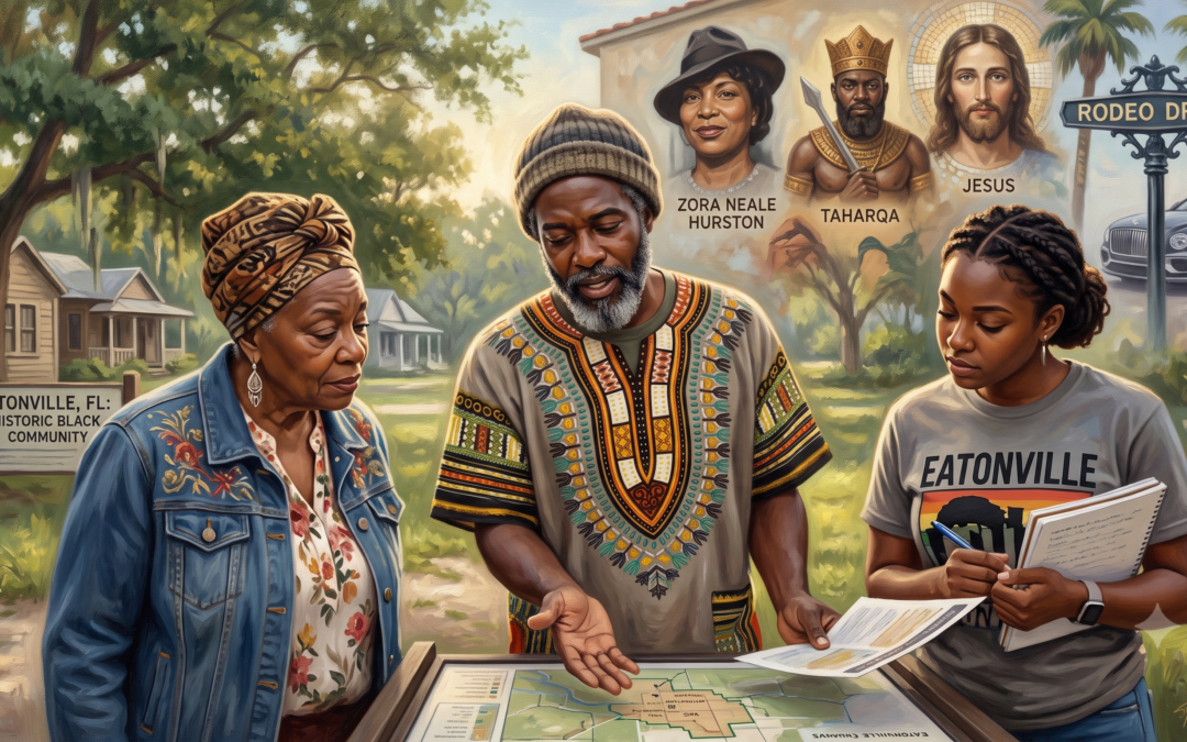Live Class 468 Taking What Belongs to Us Back (Part 5) – Gwen Ebron