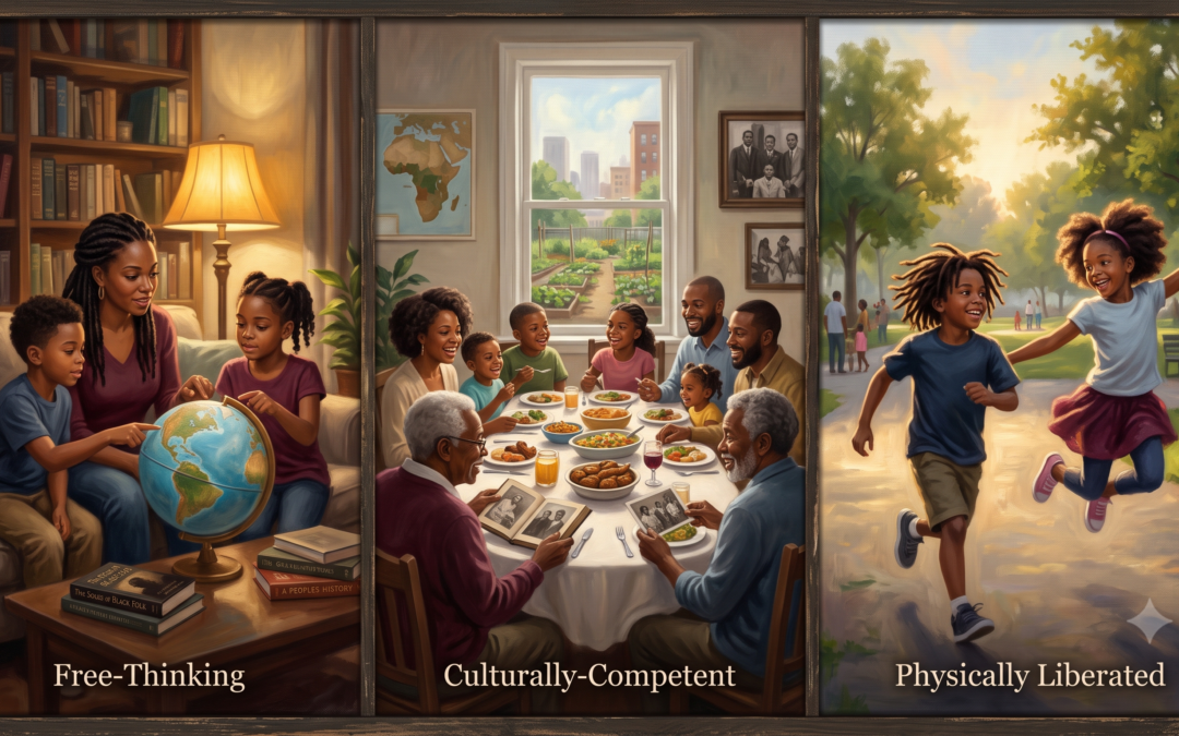 Live Class 461 Raising Free Children in A World that Lives A Lie – Damon Tyler