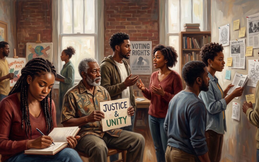 Live Class 473 Finding The Freedom Fighter Within – Damon Tyler