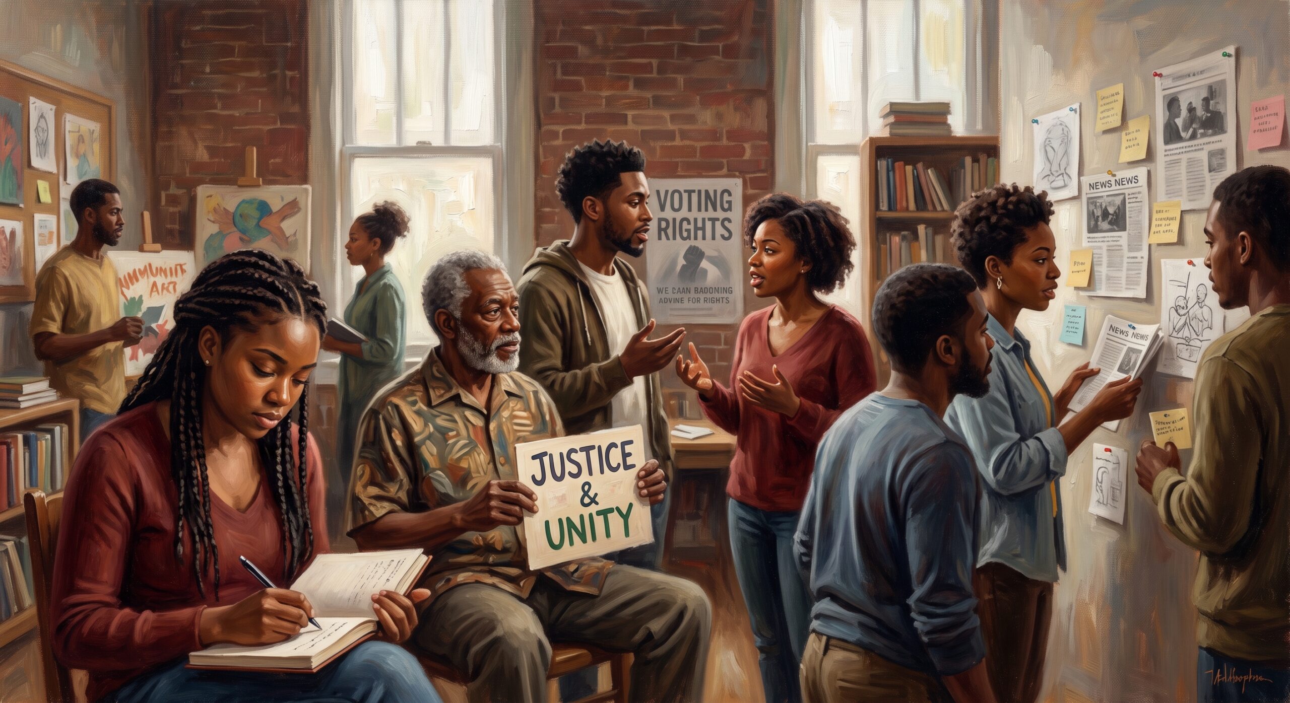 Live Class 473 Finding The Freedom Fighter Within – Damon Tyler